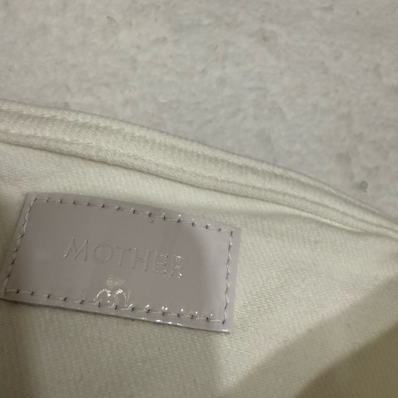 MOTHER The Ruffle Mini Skirt - Picture 4 of 9